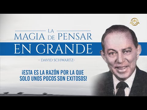 "EL 1% ESTÁ HACIENDO ESTO TODOS LOS DÍAS" - Pensar en grande es el secreto ¡Pruébalo!