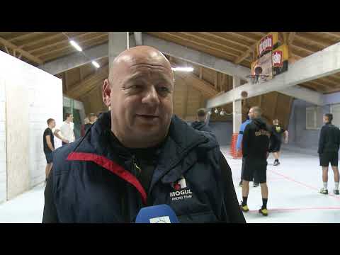 Općina Brdovec - Novogodišnji turnir BSK Brdovec