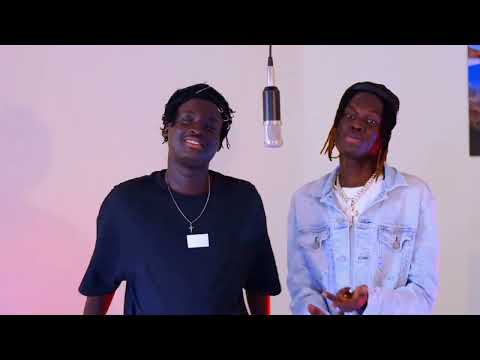 Zyno Bwoy -Far Away (official visualizer )