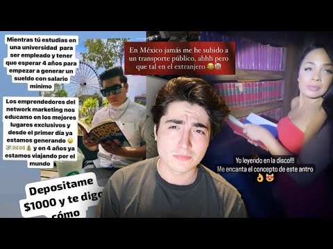 You Are Not the Main Character