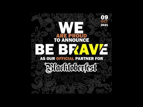 DJ TUBBY JAZZ - BLACKTOBERFEST MIX 2021