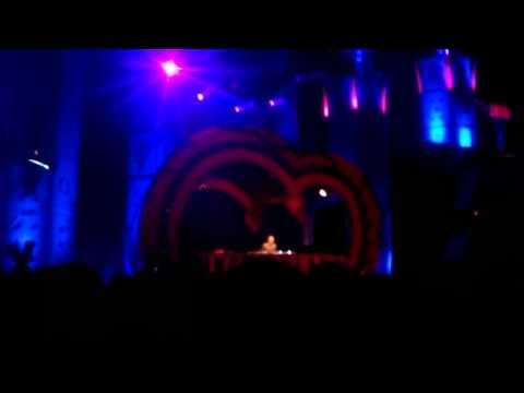 Clarity, Sandro Silva, Mysteryland Chile 2014