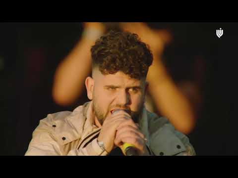 splash!21 - Vega Konzertstream | lookin' Friday