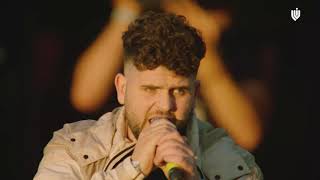 splash!21 - Vega Konzertstream (lookin&#39; Friday Videoproduktion Frankfurt)