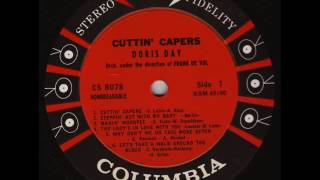 Doris Day - Cutting Capers