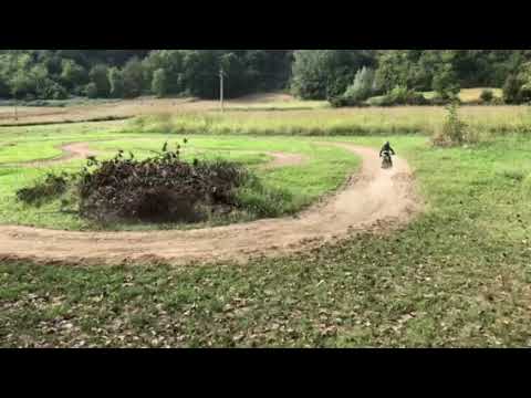 Leo e la sua prima pbs