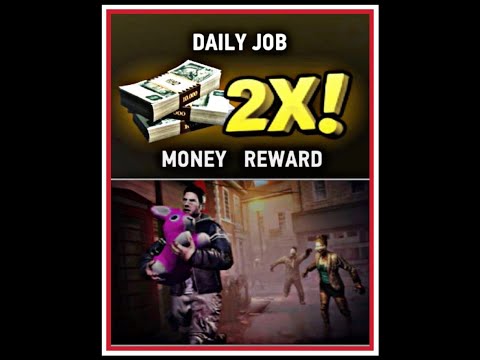 DEAD TRIGGER 2 | SPECIALIST MISSION | BUNNY HUNT | ALASKA - NUCLEAR POWER PLANT | LEWIS & LUPRA TEST