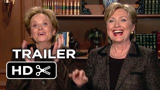 Live From New York! Official Trailer 1 (2015) - Saturday Night Live Documentary HD