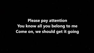 Kid Cudi – The Ruler and the Killer lyrics