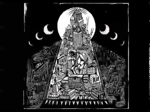 STEPART & PUPAJIM : "RAINY CITY BLUES" (12" Stand High Records - SH004)