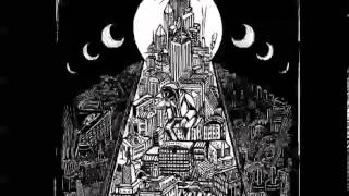 STEPART & PUPAJIM : "RAINY CITY BLUES" (12" Stand High Records - SH004)