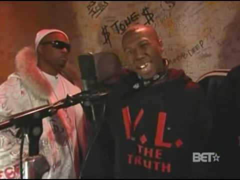 The Chopper City Boyz - Rapcity  Freestyle (02 13 2007)