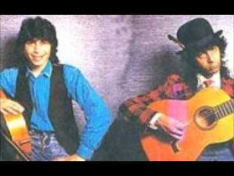 Pata negra- bulerias de juan el camas