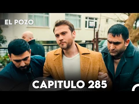 El Pozo Capitulo 285 - Doblado En Español