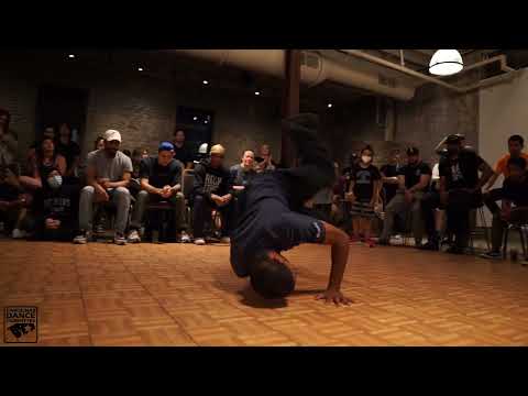 Cody Soles vs J-Wall | 1v1 Finals | Shamrock 2022