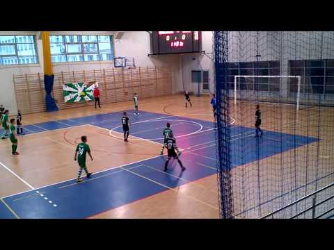 OSiR W-wa Włochy, Turniej rocznik 2007, Świt-Orlęta Czosnów