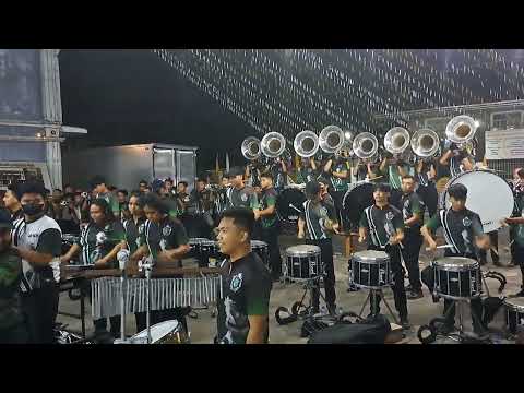 Voltes V - The Cavite Cavaliers Dbc