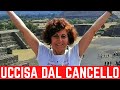 INSEGNANTE MUORE SCHIACCIATA DA UN CANCELLO TRAGEDIA A MONOPOLI