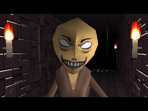 Specimen 6's Old Mechanic was EVEN MORE UNNERVING!