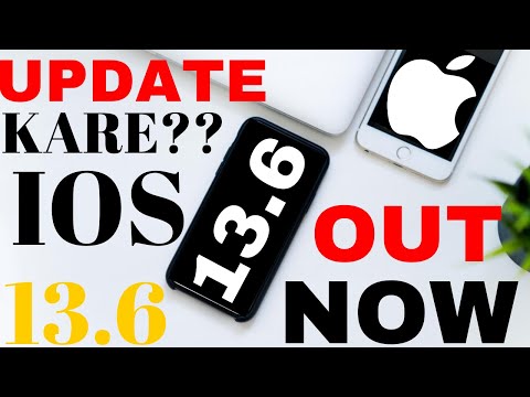 What's New in IOS 13.6 - Should You Update To IOS 13.6?
