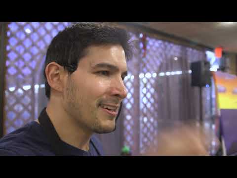 Paint Party Tutorial - How to Stay On Time When Teaching A Paint Party