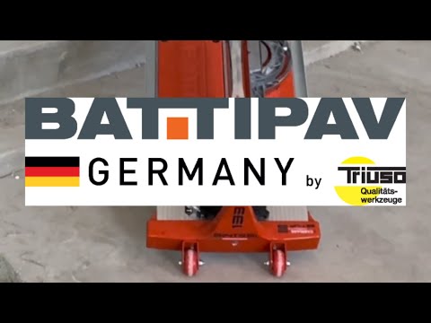 Battipav Sintesi 133 Fliesenschneider