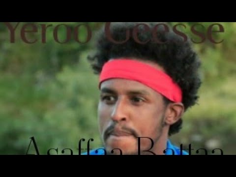 Asaffaa Rattaa  Sosobaan sooda fakkaate wne oromoo music