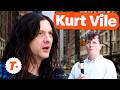 Testing Kurt Vile's Music Knowledge | Track Star*