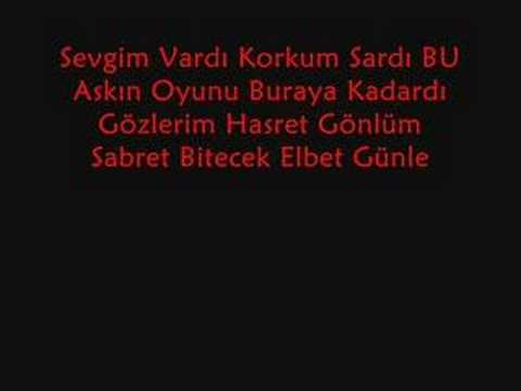 Mc Derbeder - Yalansin 2008