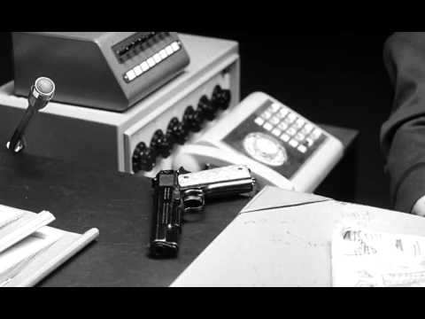 The International Communist Conspiracy