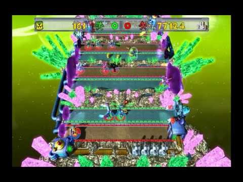 power of defense cho pc