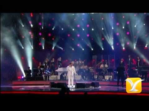 Robero Carlos, Que será de ti, Festival de Viña 2011