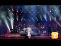 Robero Carlos, Que será de ti, Festival de Viña 2011