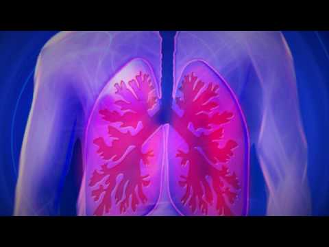 Lung Repair and Treatment with Binaural Beats | Healing Binaural Beats #SG05
