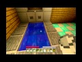 Minecraft Xbox 360 : How to build a bathroom with ...