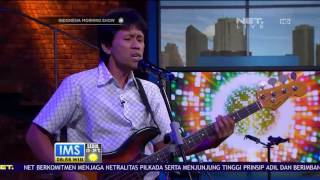 Download lagu Indische Party - I Wanna Dance - Live at Indonesia Morning Show mp3