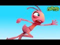 Big Fan 60 Minutes Of Antiks By Oddbods Kids Cartoons Party Playtime