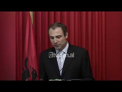 Aldo Bumçi për dështimin e planit strategjik të Tiranës nga Edi Rama-(20 Prill 2009)