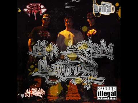 SickSzeged-Szatymaz-Intro