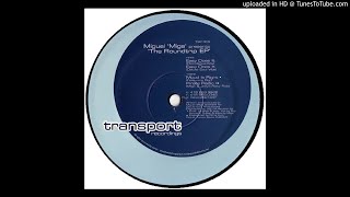 Miguel Migs - Easy Does It (Deluxe Soul Vibe)