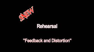 Music Producer's Handbook-Feedback and Distortion Mix Comparison