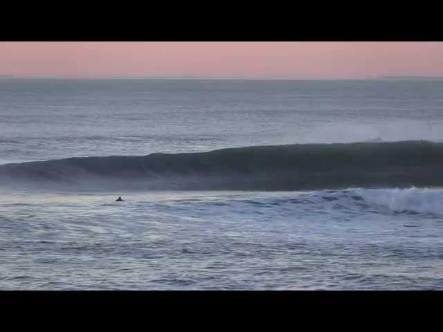 "2014" A California Surfing Film