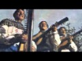 los tres paraguayos - guantanamera 