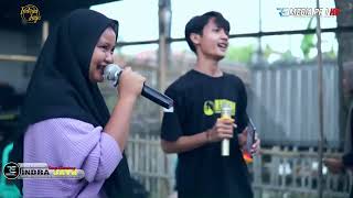 Download lagu HERLITA FT REZA ALZI - LANGKA SEJENE | SINGA DANGDUT INDRA JAYA | CEK SOUND mp3