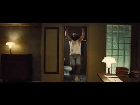 Oldboy (2013) Trailer