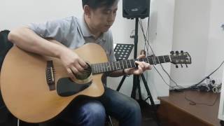 你是我心爱的姑娘