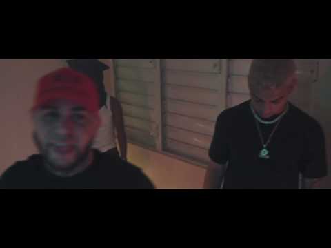 Hozwal Feat White Bear - Los Pichones Negros ( Video Oficial )