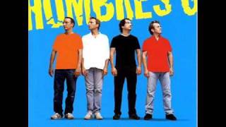 ~Hombres G~indiana
