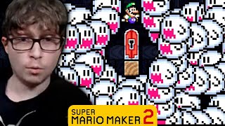 BOO! - bigredboy World Part 2