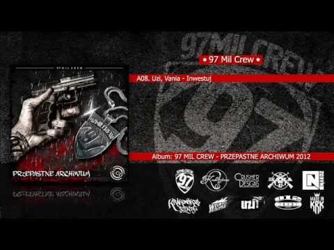 A08. Uzi, Vania - Inwestuj